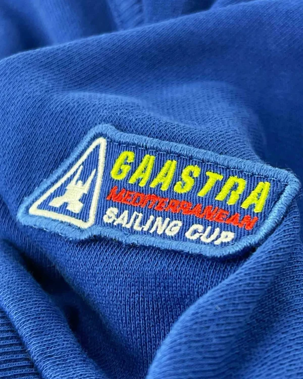 Costa Rica Br Full Zip Sweater-Gaastra New