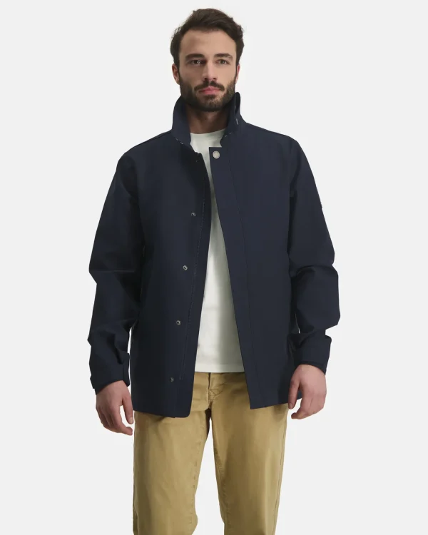 De Pr-G™ 3Layer Entrepot Dock Jacket-Gaastra Fashion