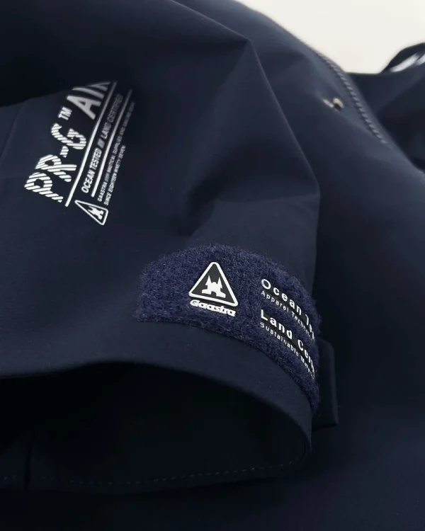 De Pr-G™ 3Layer Entrepot Dock Jacket-Gaastra Fashion