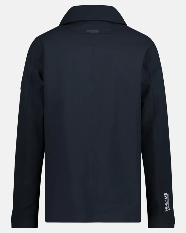 De Pr-G™ 3Layer Entrepot Dock Jacket-Gaastra Fashion