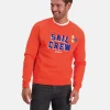 De Vintage St.Johns Trui Met Ronde Hals-Gaastra Fashion