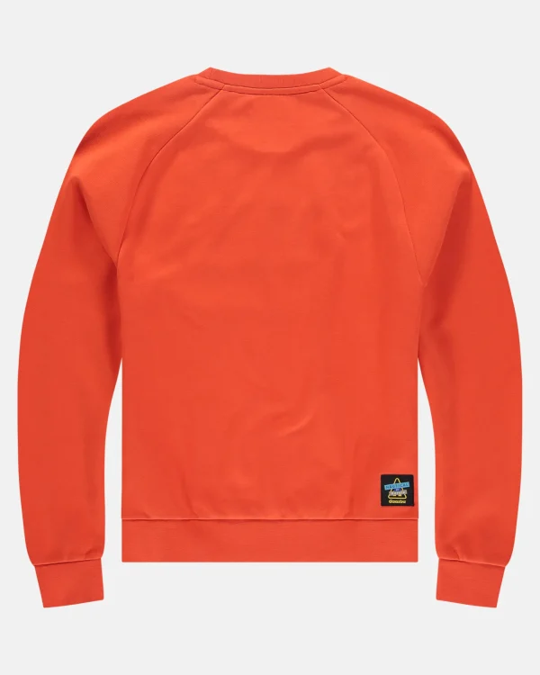 De Vintage St.Johns Trui Met Ronde Hals-Gaastra Fashion