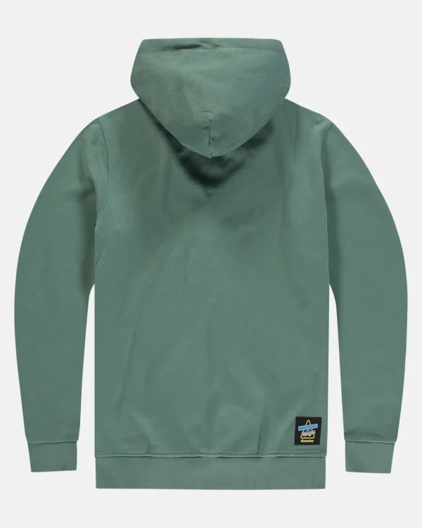De Zachte Vintage Husavik Trui-Gaastra Best