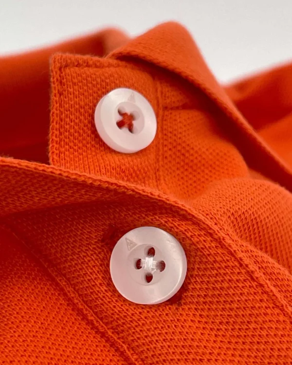 Fairtrade Majestique Polo-Gaastra Outlet