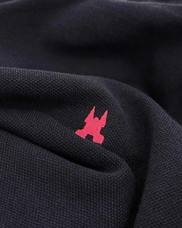 Fairtrade Majestique Polo-Gaastra Hot