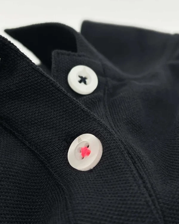 Fairtrade Majestique Polo-Gaastra Hot