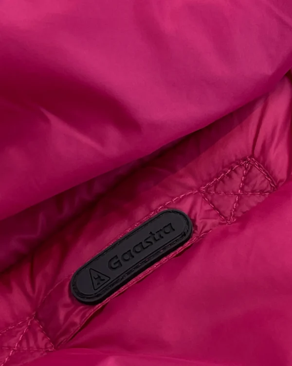 Full Zip Fleece Topaz-Gaastra Fashion