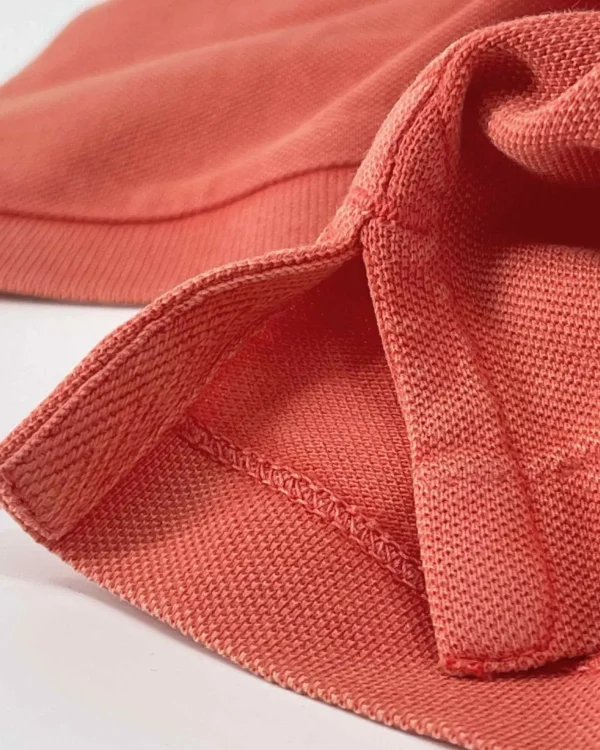 Garment Dye Whip Polo-Gaastra Online