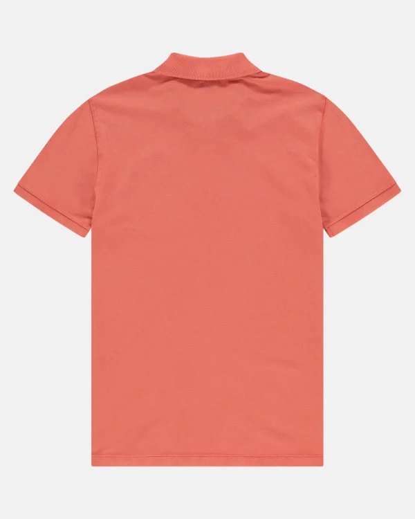 Garment Dye Whip Polo-Gaastra Online