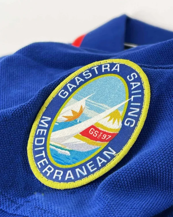 Gili Polo-Gaastra Best
