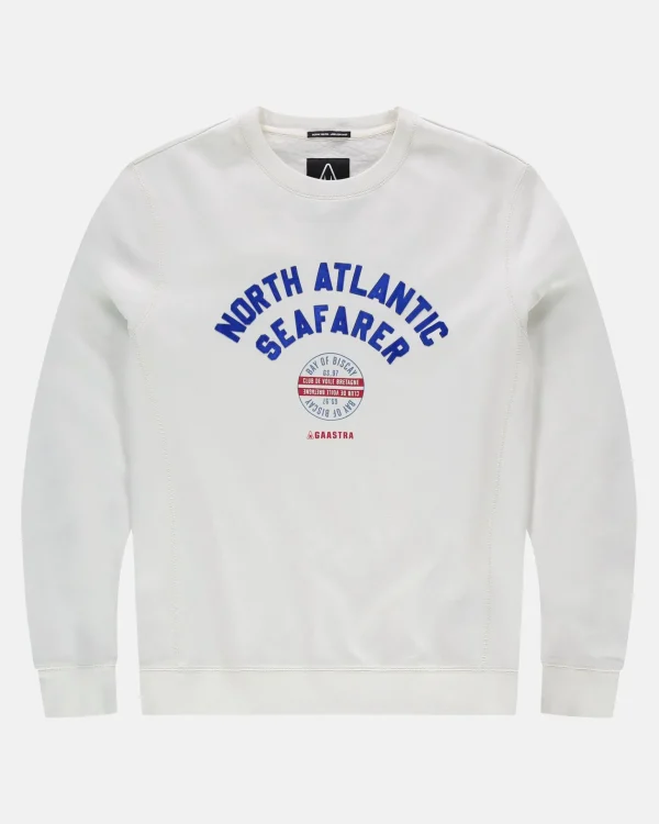 Het Elk Lake Sweater-Gaastra Fashion
