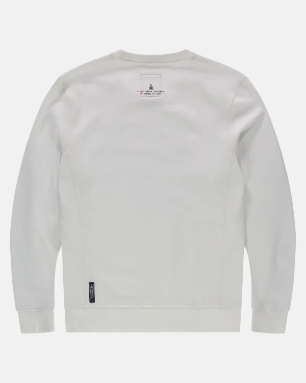 Het Elk Lake Sweater-Gaastra Fashion