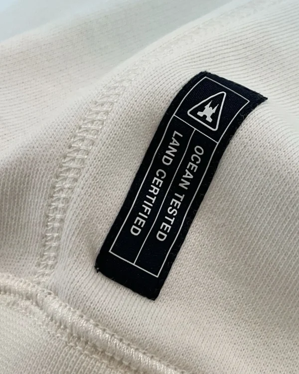 Het Elk Lake Sweater-Gaastra Fashion