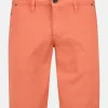 Katoenen Twill Nantes Shorts-Gaastra Clearance