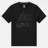 100% Katoenen Warp T-Shirt-Gaastra Sale