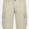 Nevelle Cargo Short-Gaastra New