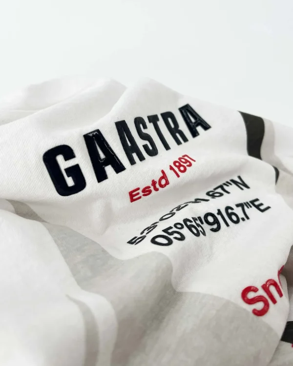 Oversized Inez T-Shirt-Gaastra Fashion