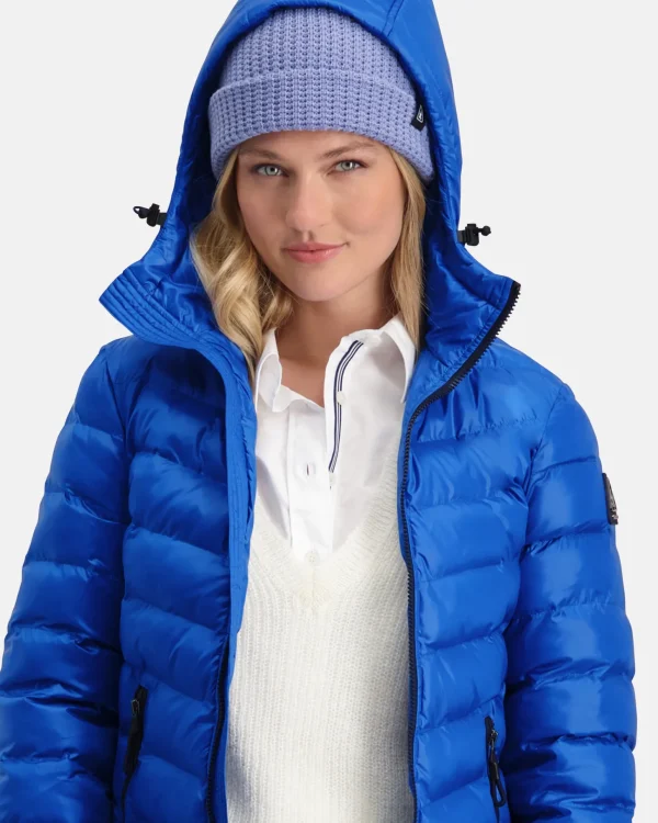 Pr-G™ Light Nautique Puffer Jacket-Gaastra New