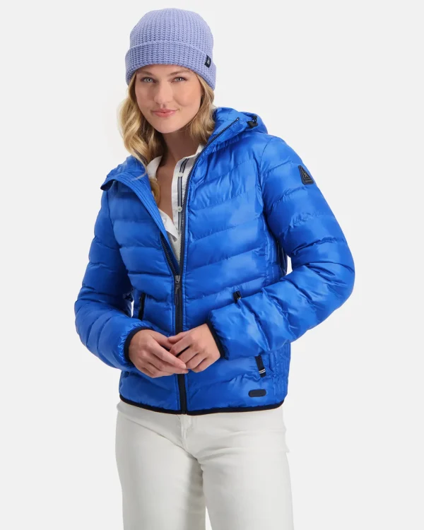 Pr-G™ Light Nautique Puffer Jacket-Gaastra New