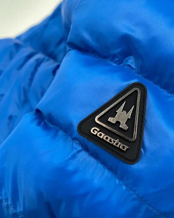 Pr-G™ Light Nautique Puffer Jacket-Gaastra New