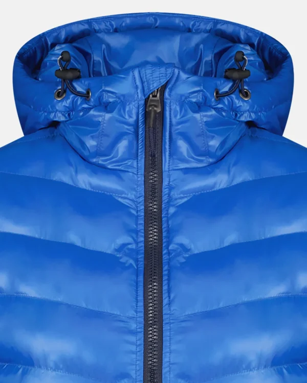 Pr-G™ Light Nautique Puffer Jacket-Gaastra New