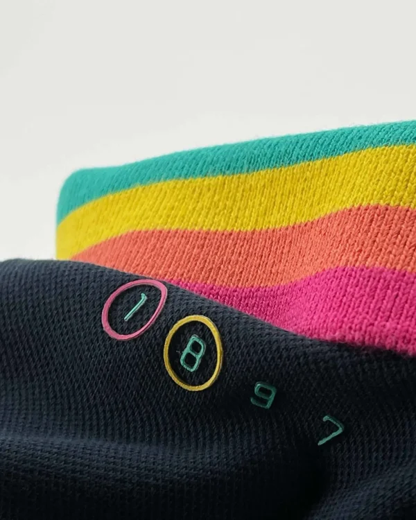 Rainbow Polo-Gaastra Sale