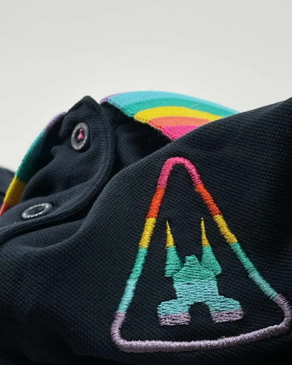 Rainbow Polo-Gaastra Sale