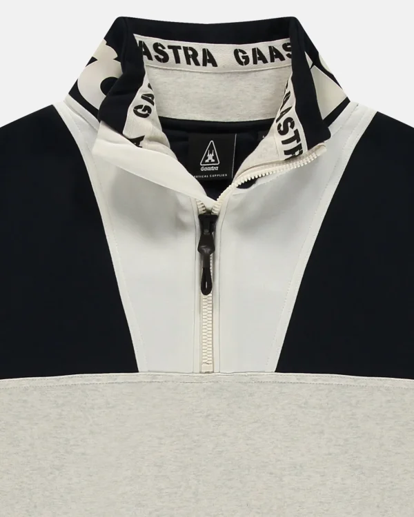 Retro Trui Upstream Met Color Blocking-Gaastra Fashion