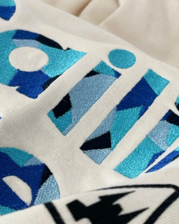 Sailormade Hoodie-Gaastra Fashion