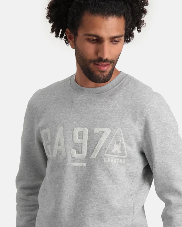 Sportieve Trui Mangrove-Gaastra Sale