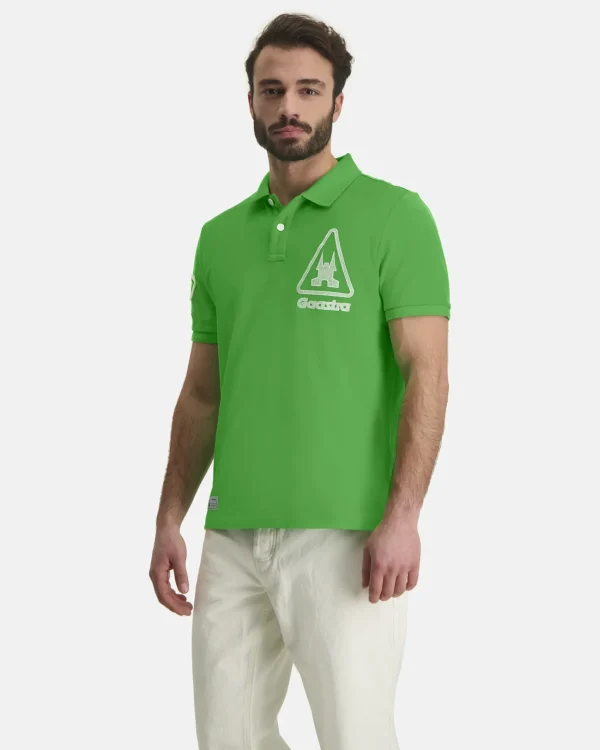 Sylt Polo-Gaastra Online