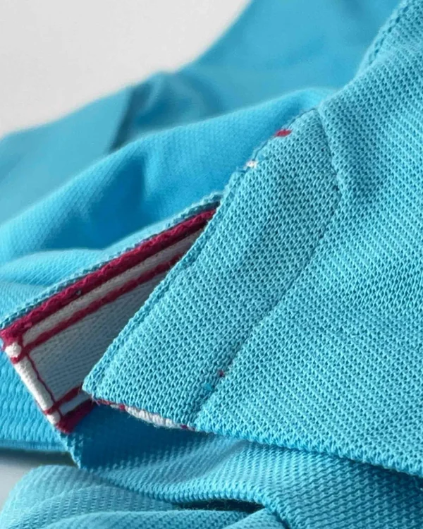 Sylt Polo-Gaastra New