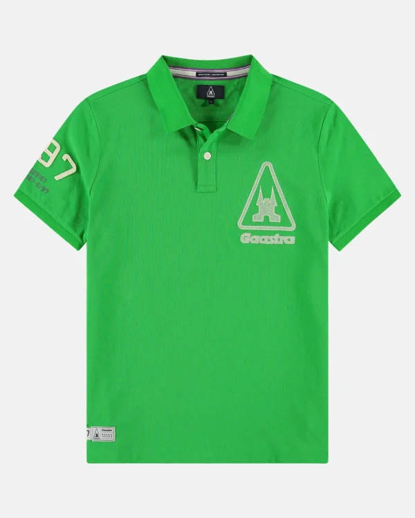 Sylt Polo-Gaastra Online