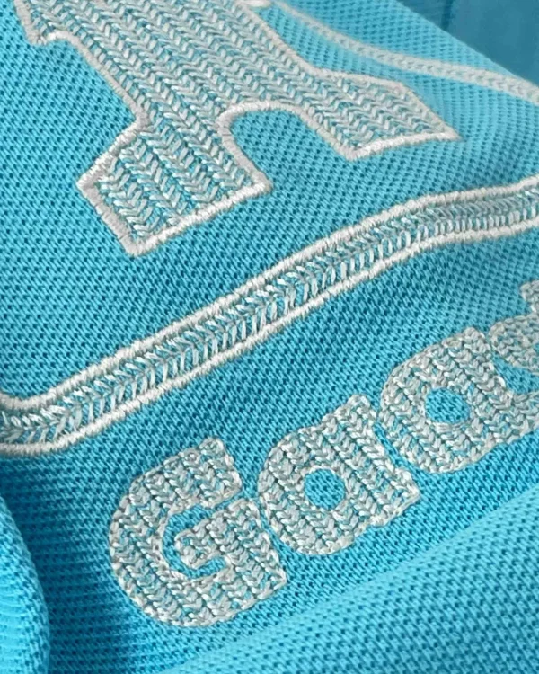 Sylt Polo-Gaastra New