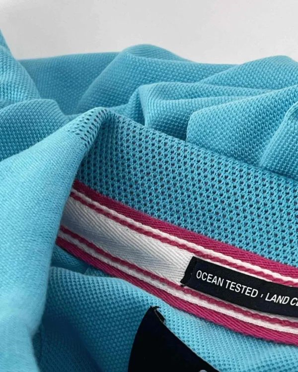 Sylt Polo-Gaastra New