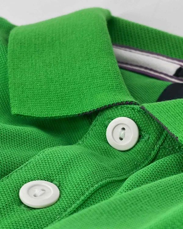 Sylt Polo-Gaastra Online
