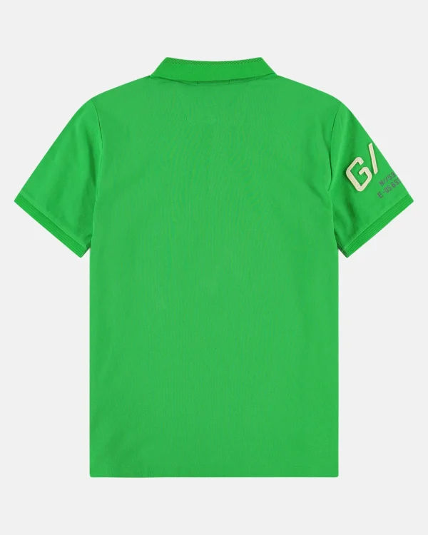 Sylt Polo-Gaastra Online