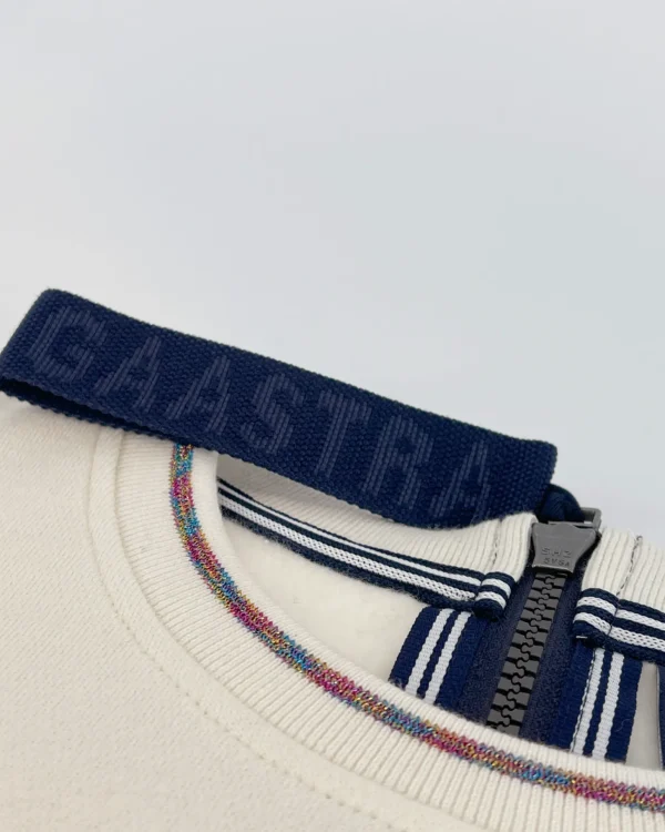 Trui Equator Met Glitter Branding-Gaastra Hot