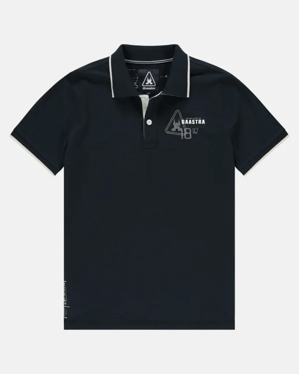 Wishbone Polo-Gaastra Best
