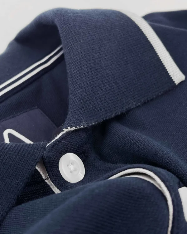 Wishbone Polo-Gaastra Best