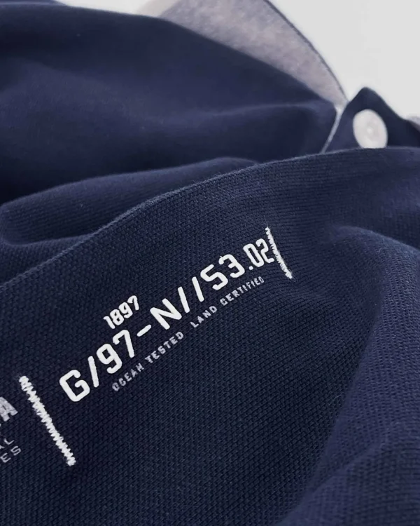 Wishbone Polo-Gaastra Best