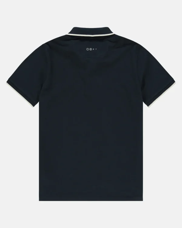 Wishbone Polo-Gaastra Best