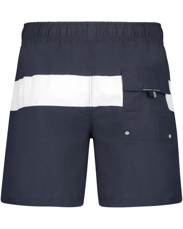 Zwemshort Port Met Colorblock-Gaastra Best